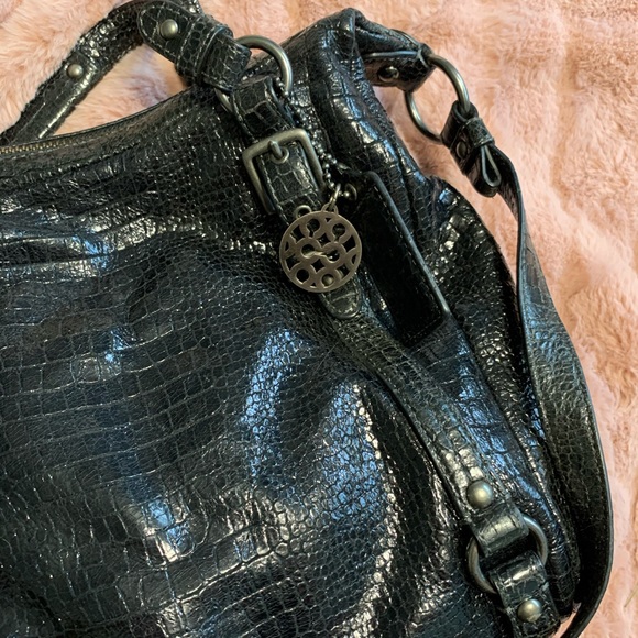 Coach Croc Alexandria - Picture 2 of 7